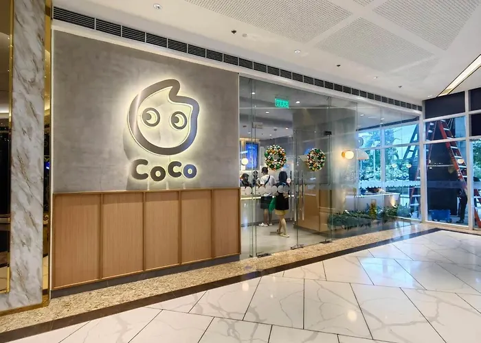 Citispace 1br Condotel At Fame Residences #fm33b Apartment *