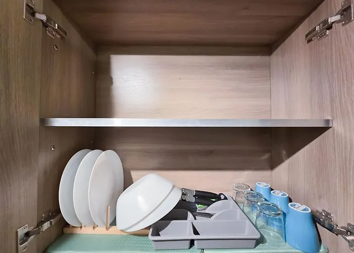 Citispace 1br Condotel At Fame Residences #fm33b *