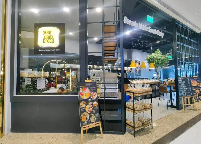 Citispace 1br Condotel At Fame Residences #fm33b