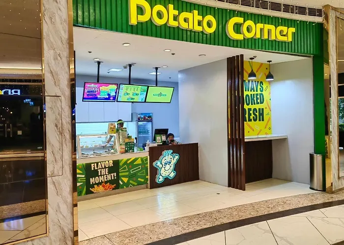 Apartment Citispace 1br Condotel At Fame Residences #fm33b
