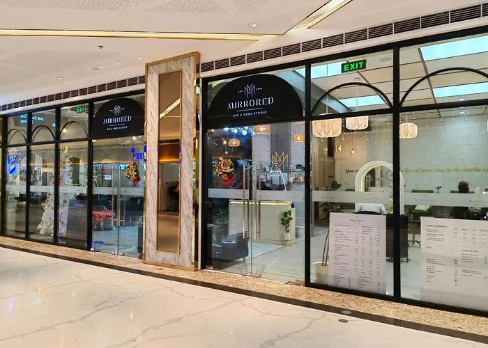 Citispace 1br Condotel At Fame Residences #fm33b