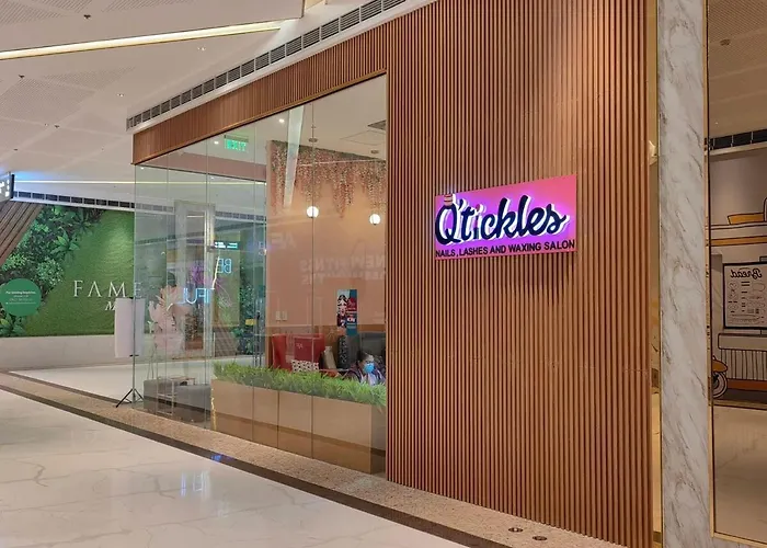Citispace 1br Condotel At Fame Residences #fm33b